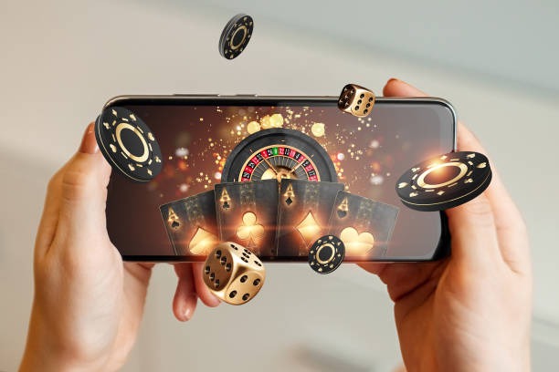 gober168 featured game showcase