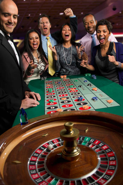 Mobile phone displaying gober168 live casino table interface