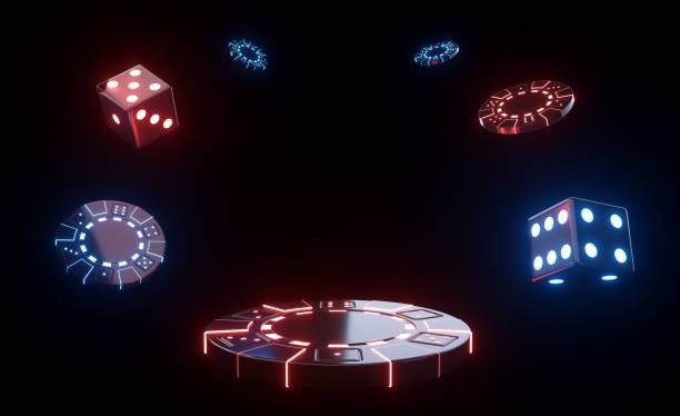 gober168 live dealer studio with multiple blackjack and roulette tables during peak evening hours